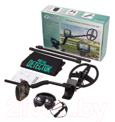 Металлоискатель Tianxun TX-850RU