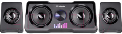 Мультимедиа акустика Defender Soundwall / 65214
