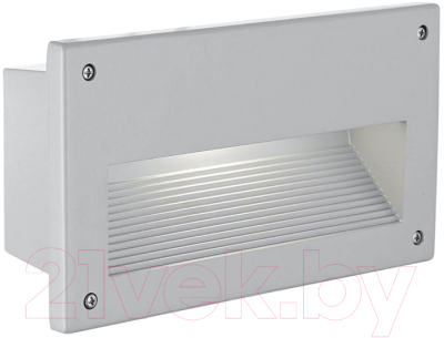 Бра уличное Eglo Zimba 88575 - фото