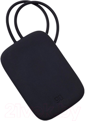 Багажная бирка 90 Ninetygo Silicone Luggage Tag - фото