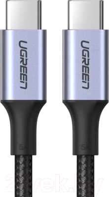 Кабель Ugreen US316 / 70429 - фото