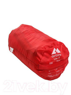 Спальный мешок Active Lite -3°