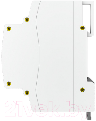 Лампа сигнальная EKF ЛС-47 mdla-47-r-pro