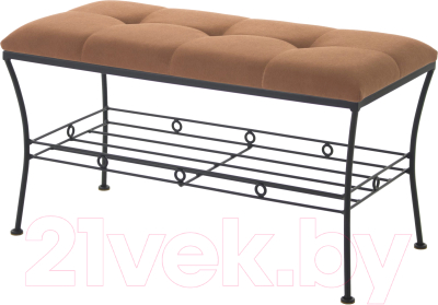 Банкетка AMC 6.2-Б 8014 - фото