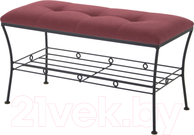 Банкетка AMC 6.2-Б 8018 - фото