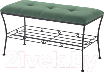 Банкетка AMC 6.2-Б 8019 - фото