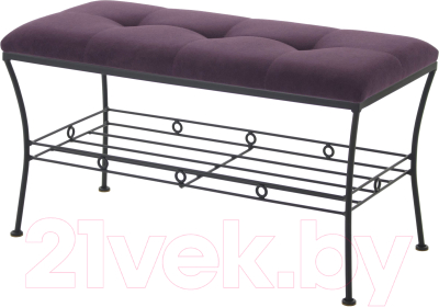 Банкетка AMC 6.2-Б 80114 - фото