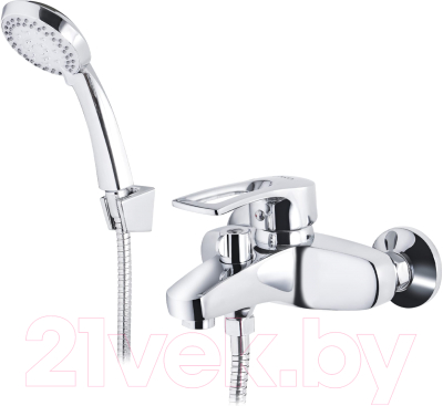 Смеситель Ekko E32701 - фото