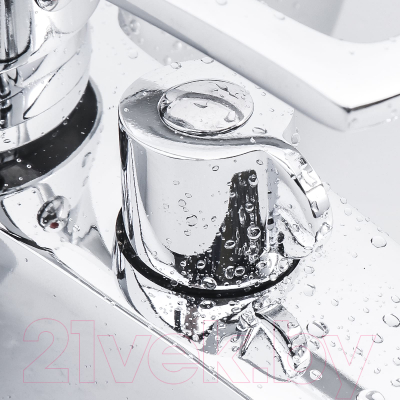 Смеситель Ekko E32701