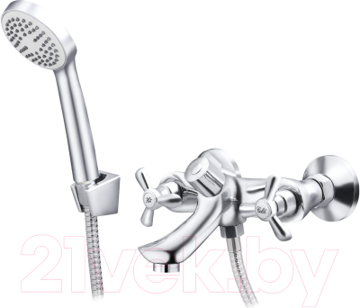 Смеситель Ekko E32731 - фото