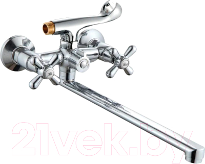 Смеситель Ekko by Maxonor MN2225 - фото