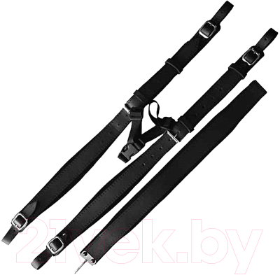 Ремни для баяна/аккордеона AMC Baltic РБк4/4-1.1 - фото