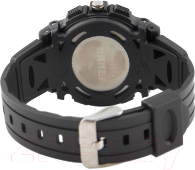 Часы наручные детские Skmei 1163-1 (черный)