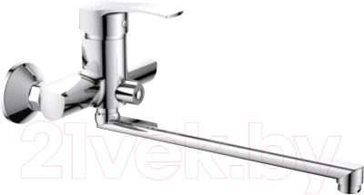 Смеситель Ekko by Maxonor MN2270 - фото