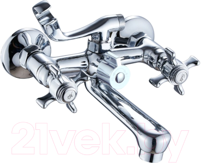 Смеситель Ekko by Maxonor MN3024 - фото