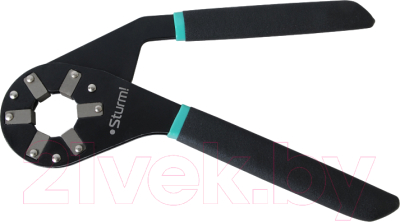 Гаечный ключ Sturm! 1045-32-200 - фото