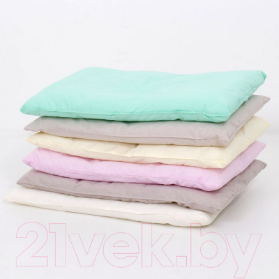 Подушка для малышей Топотушки 40x60 / 003/2