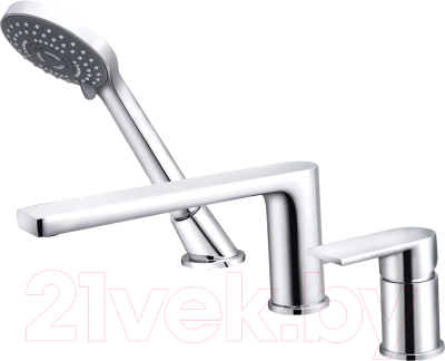 Смеситель Maxonor Pure Life MN1282 - фото