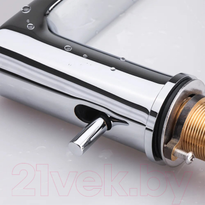 Смеситель Maxonor Pure Life MN1282