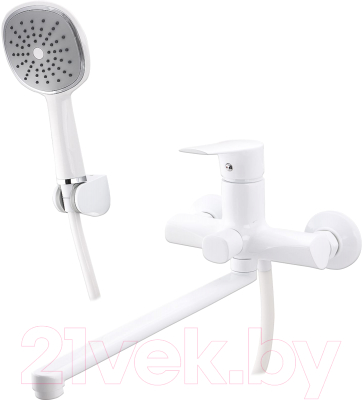 Смеситель Maxonor Pure Life MN2273-8 - фото