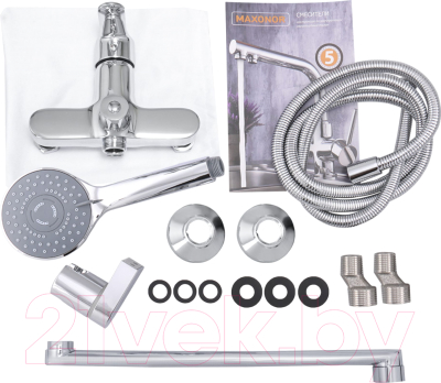 Смеситель Maxonor Pure Life MN2274