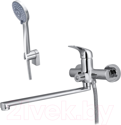 Смеситель Maxonor Pure Life MN2277 - фото