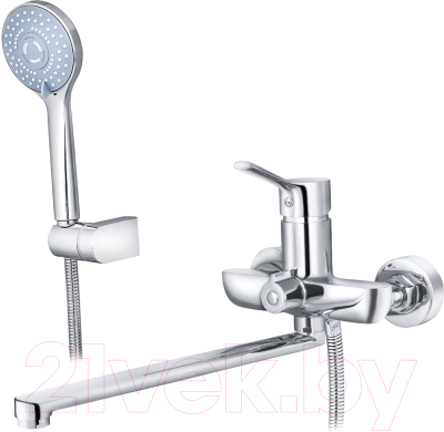 Смеситель Maxonor Pure Life MN2278 - фото