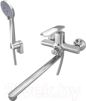 Смеситель Maxonor Pure Life MN2279 - фото