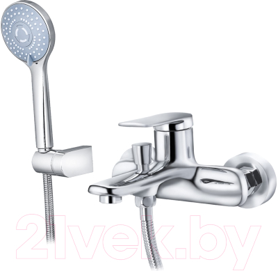 Смеситель Maxonor Pure Life MN3271 - фото