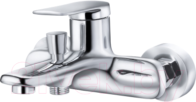 Смеситель Maxonor Pure Life MN3271