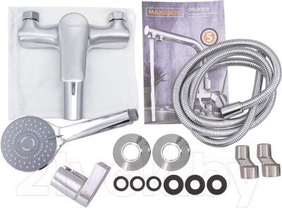 Смеситель Maxonor Pure Life MN3273