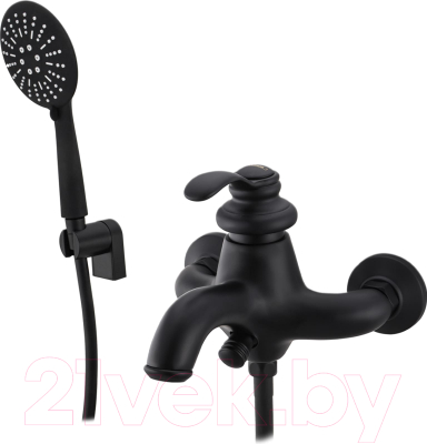 Смеситель Maxonor Pure Life MN3276-7 - фото