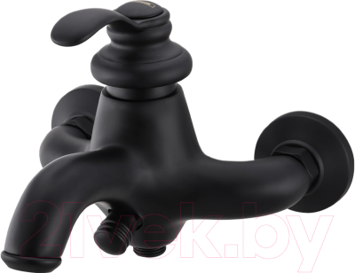 Смеситель Maxonor Pure Life MN3276-7