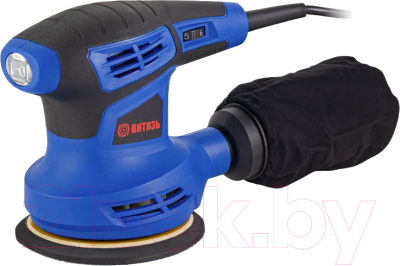 Эксцентриковая шлифовальная машина ВИТЯЗЬ ОШМ-125-1 - фото