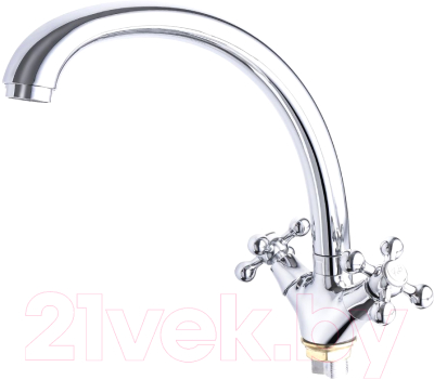 Смеситель Ekko E42019 - фото