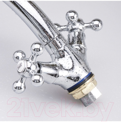 Смеситель Ekko E42019