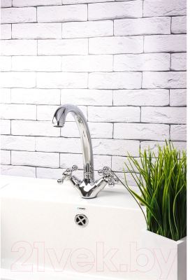 Смеситель Ekko E42019