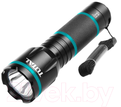 Фонарь TOTAL TFL013AAA1 - фото