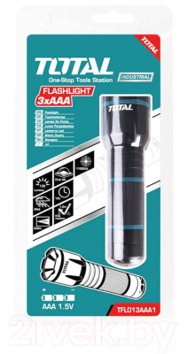 Фонарь TOTAL TFL013AAA1