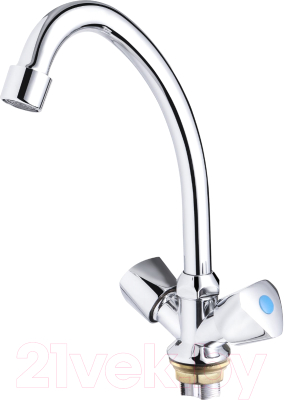 Смеситель Ekko E42020-3 - фото