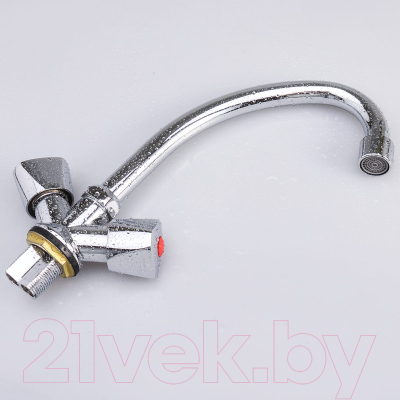 Смеситель Ekko E42020-3