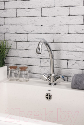 Смеситель Ekko E42020-3