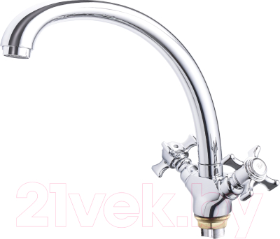 Смеситель Ekko E42024 - фото