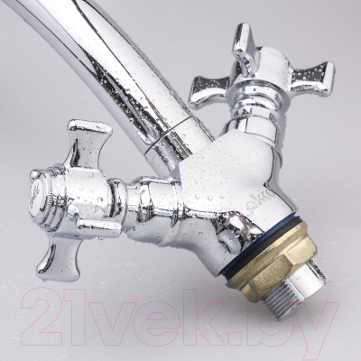 Смеситель Ekko E42024