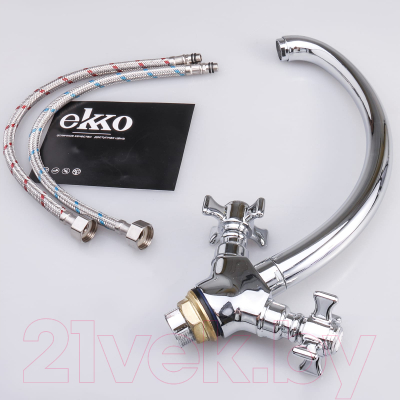 Смеситель Ekko E42024