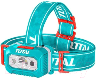 Фонарь TOTAL THL013AAA6 - фото