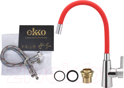 Смеситель Ekko E4205-E58