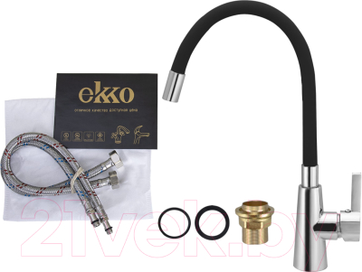 Смеситель Ekko E4205-E59