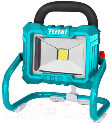 Фонарь TOTAL TWLI2025 - фото