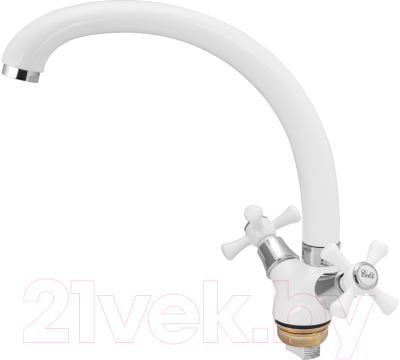 Смеситель Ekko E42332 - фото